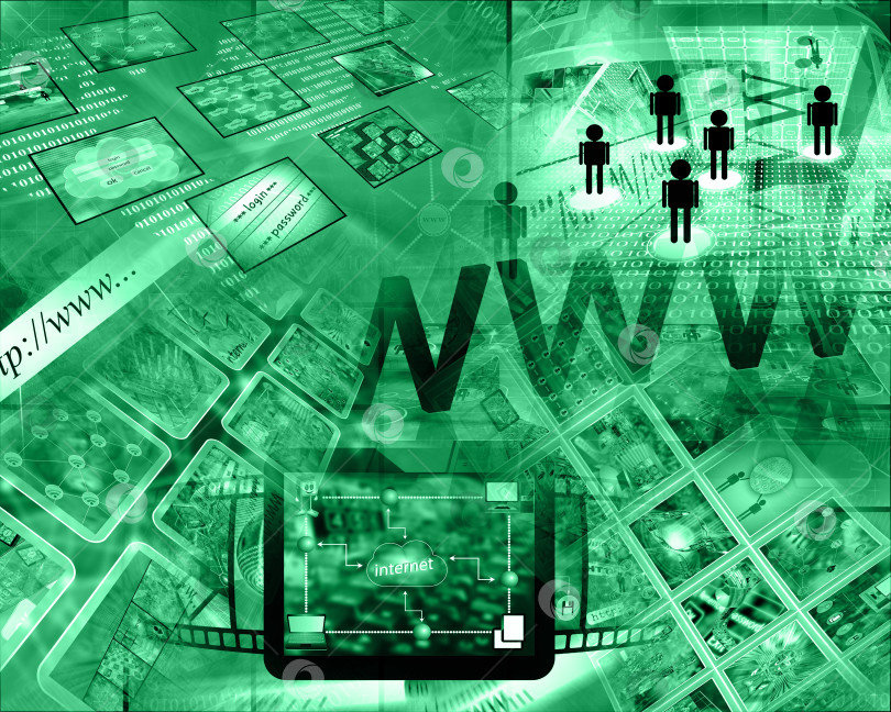 Скачать Интернет-реферат фотосток Ozero