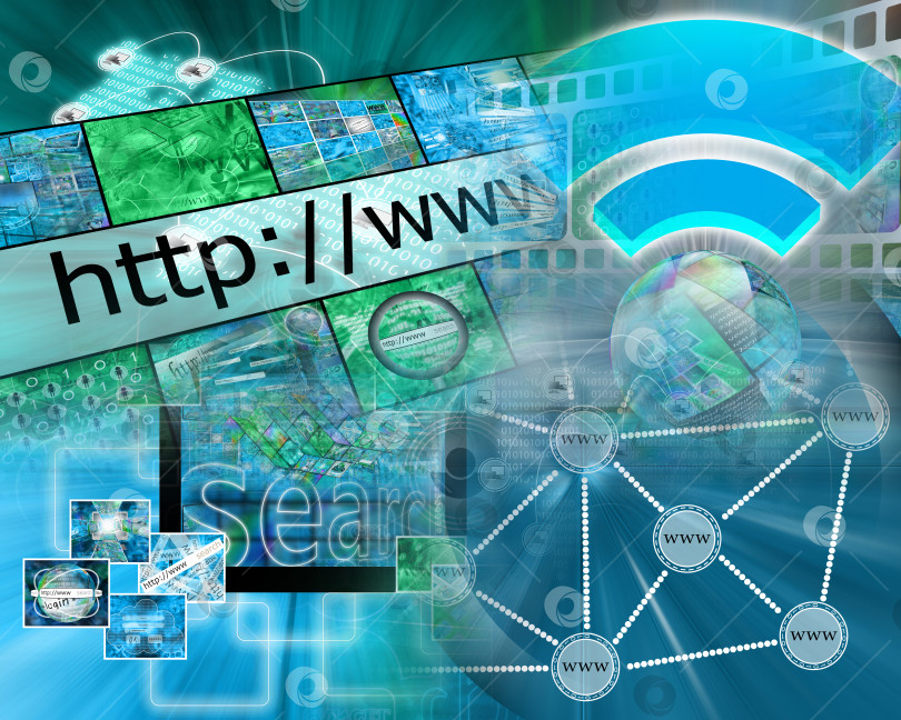 Скачать Интернет-реферат фотосток Ozero