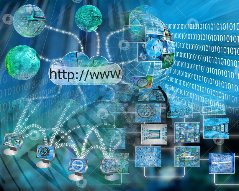 Скачать Интернет-реферат фотосток Ozero