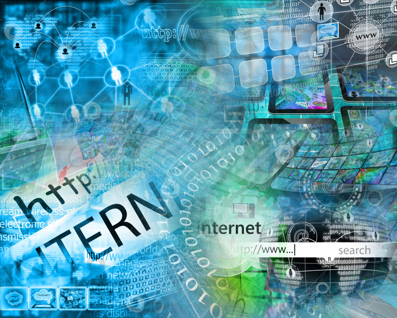 Скачать мир Интернета фотосток Ozero