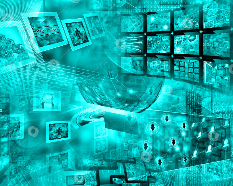 Скачать Интернет-реферат фотосток Ozero