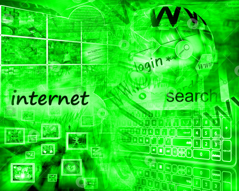 Скачать Интернет-реферат фотосток Ozero