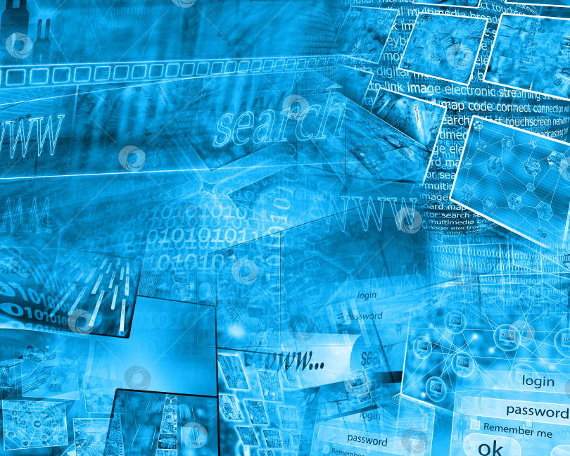 Скачать Интернет-реферат фотосток Ozero