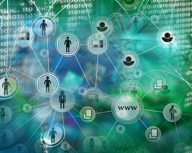 Скачать мир Интернета фотосток Ozero