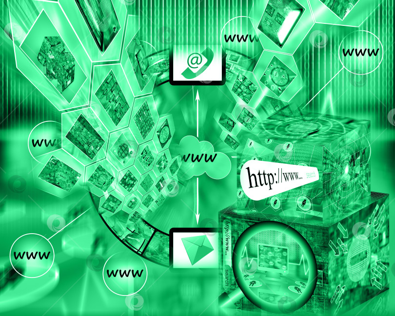 Скачать Интернет-реферат фотосток Ozero