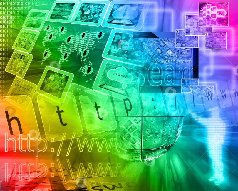 Скачать Интернет-реферат фотосток Ozero