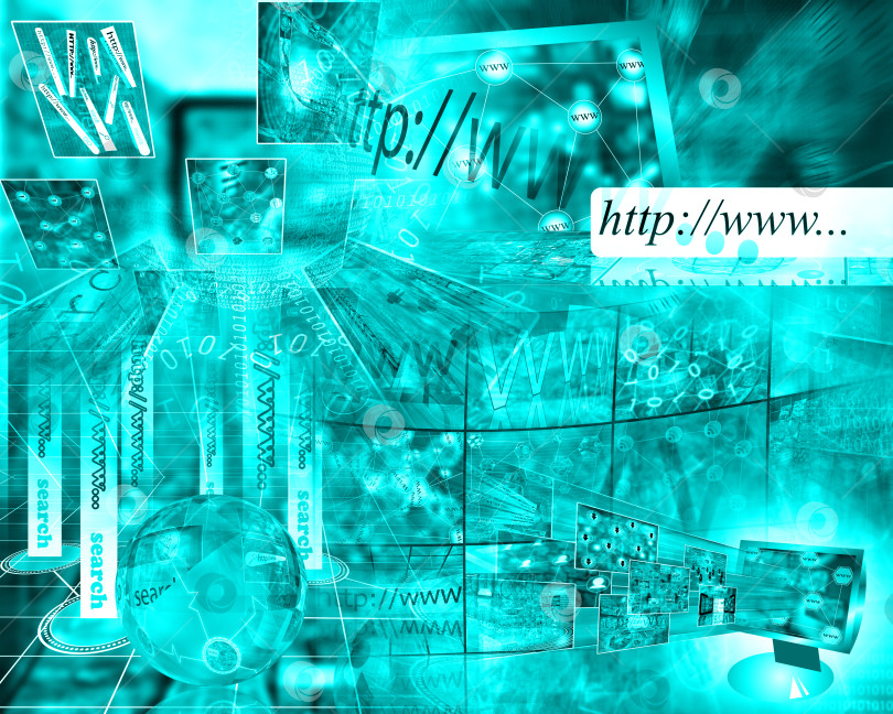 Скачать Интернет-реферат фотосток Ozero