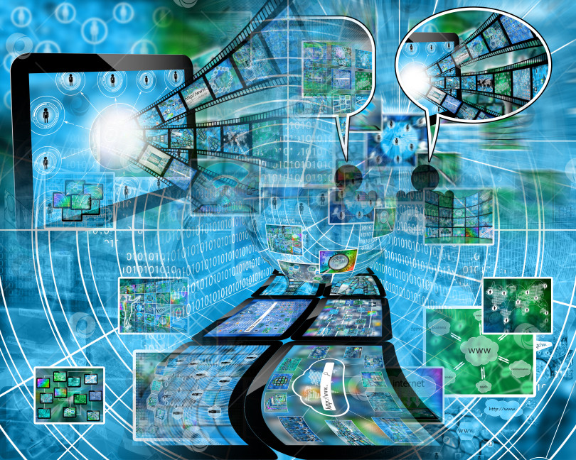 Скачать Интернет-реферат фотосток Ozero