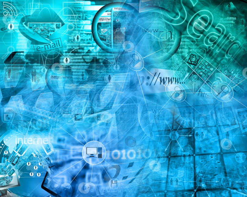 Скачать мир Интернета фотосток Ozero