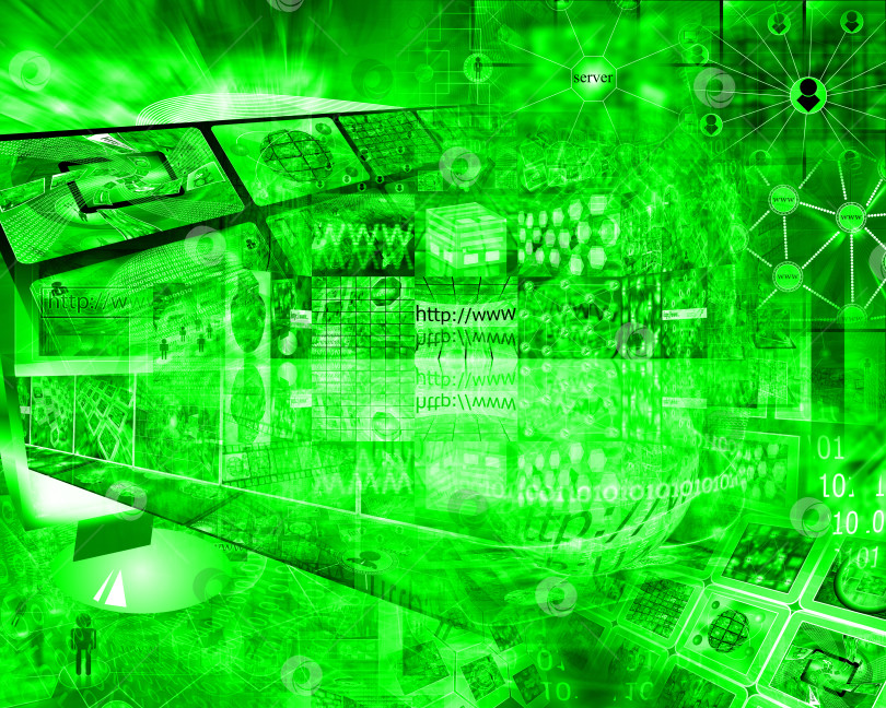 Скачать Интернет-реферат фотосток Ozero