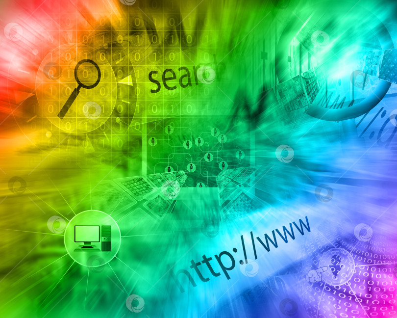 Скачать Интернет-реферат фотосток Ozero