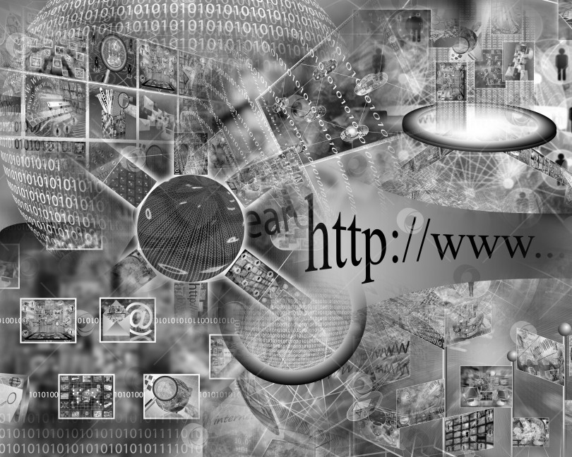 Скачать Интернет-реферат фотосток Ozero