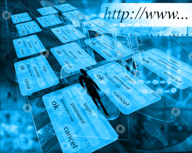 Скачать Интернет-реферат фотосток Ozero