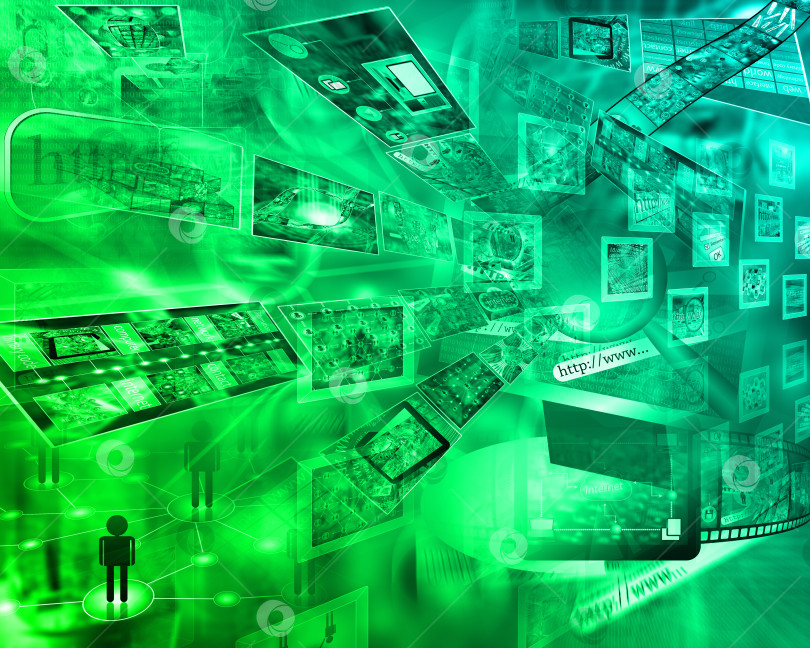 Скачать Интернет-реферат фотосток Ozero