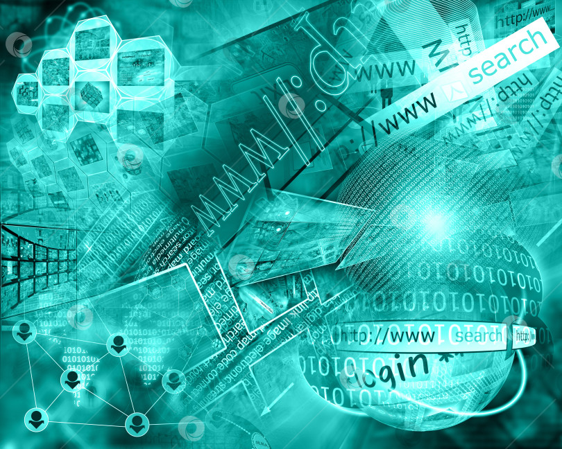 Скачать Интернет-реферат фотосток Ozero