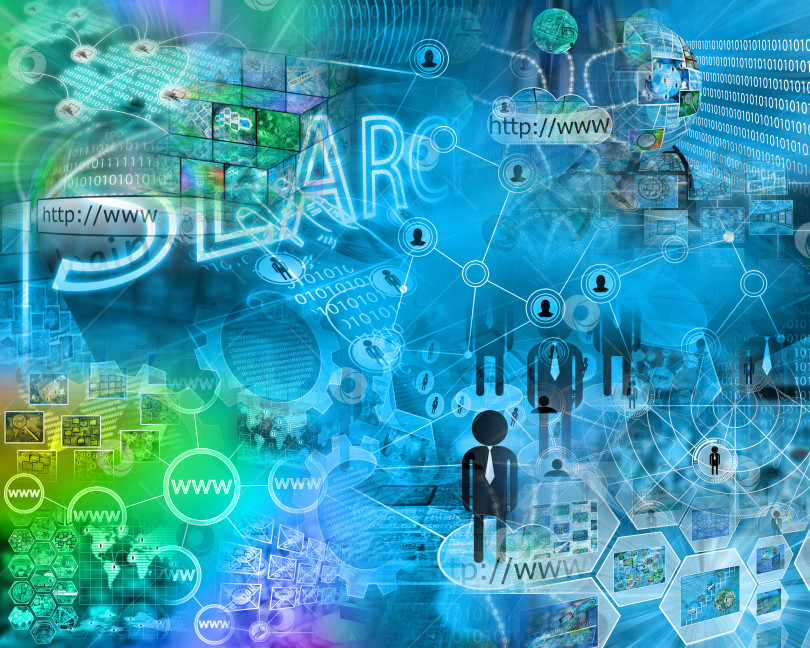 Скачать мир Интернета фотосток Ozero