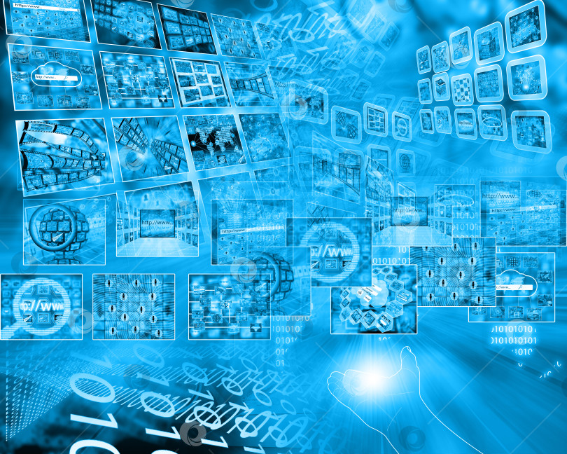 Скачать Интернет-реферат фотосток Ozero