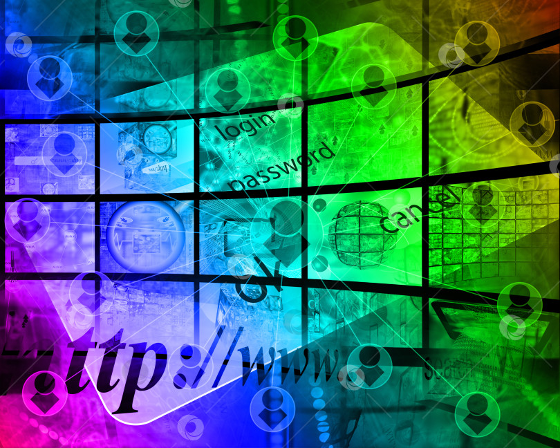 Скачать Интернет-реферат фотосток Ozero