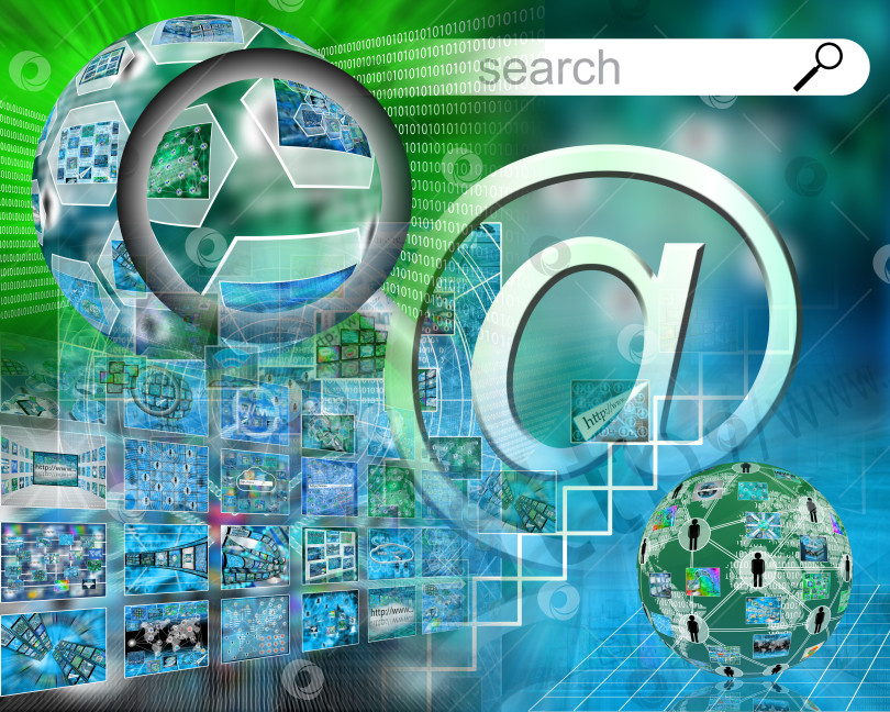 Скачать Интернет-реферат фотосток Ozero