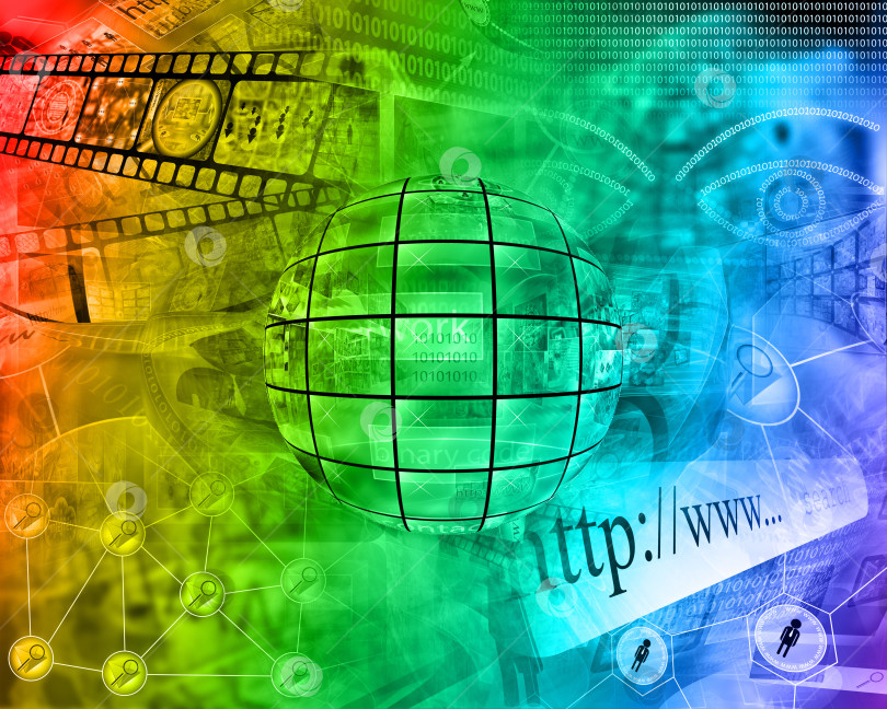 Скачать Интернет-реферат фотосток Ozero