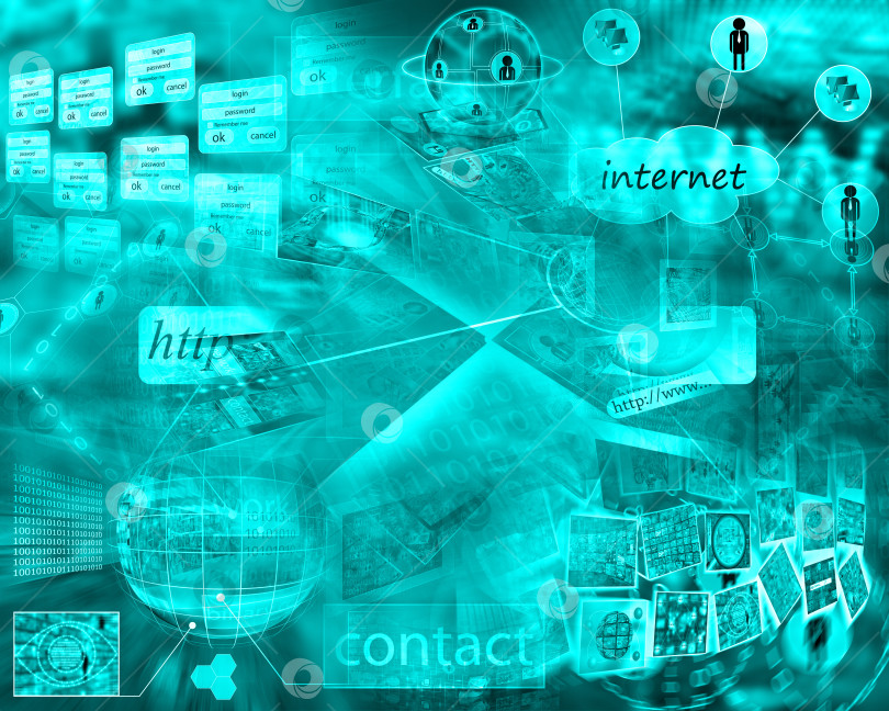 Скачать Интернет-реферат фотосток Ozero