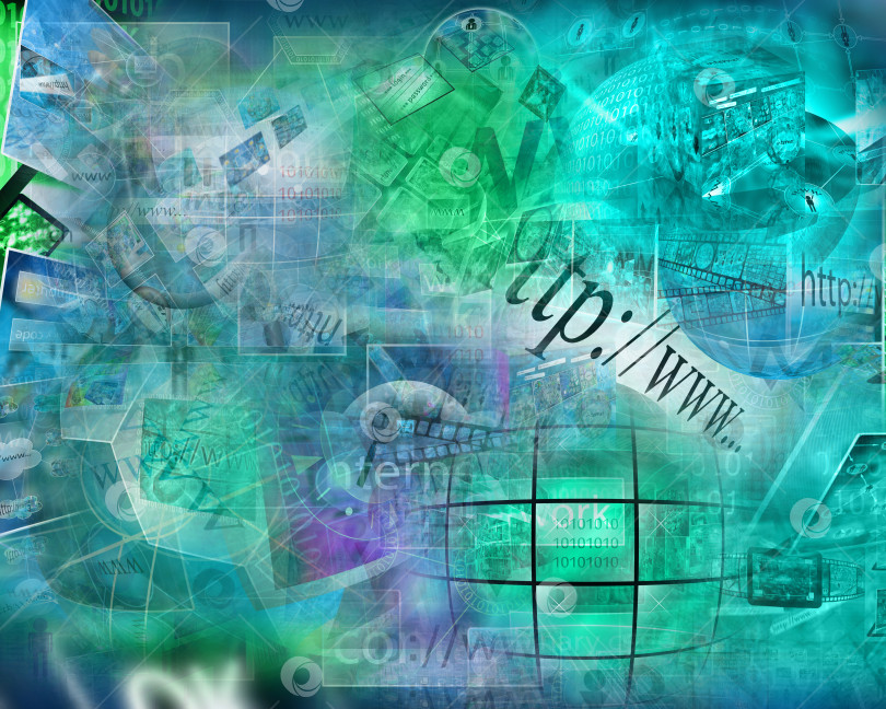 Скачать Интернет-реферат фотосток Ozero