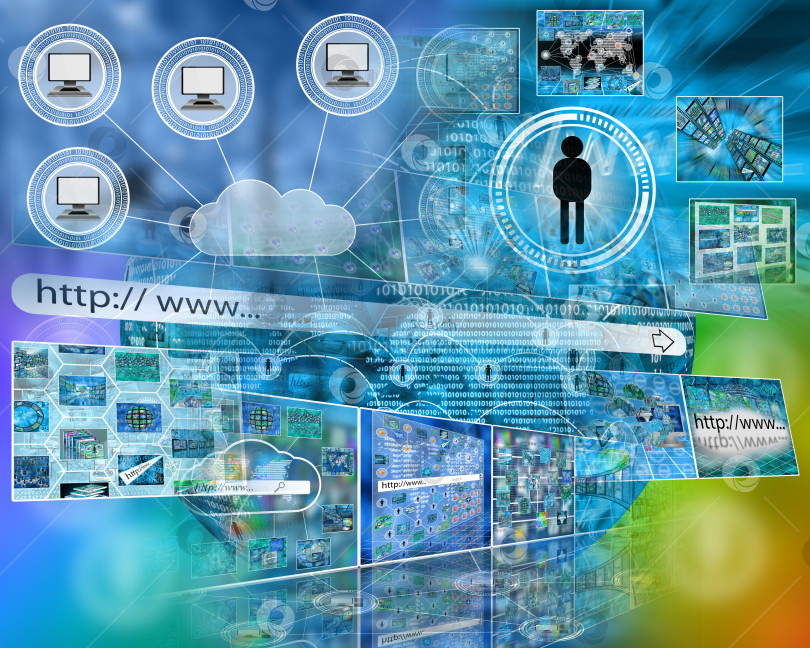 Скачать Интернет-реферат фотосток Ozero