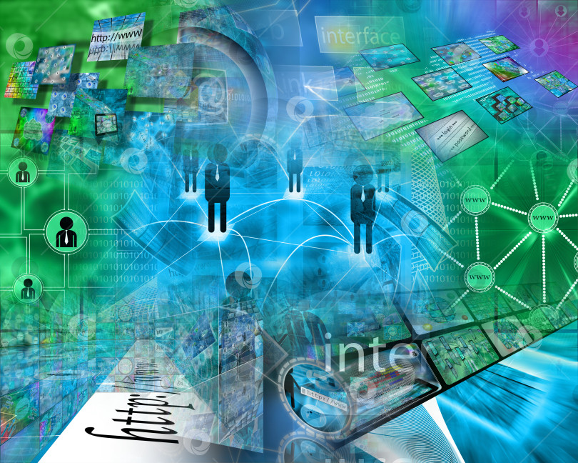 Скачать Интернет-реферат фотосток Ozero