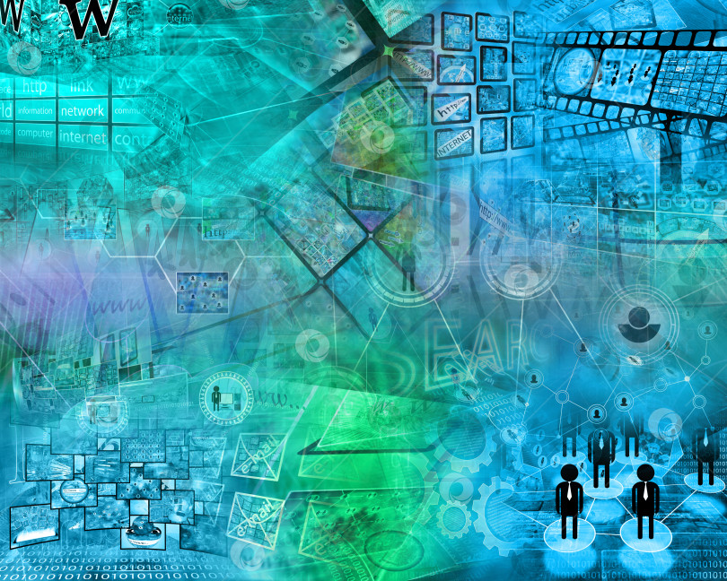 Скачать мир Интернета фотосток Ozero