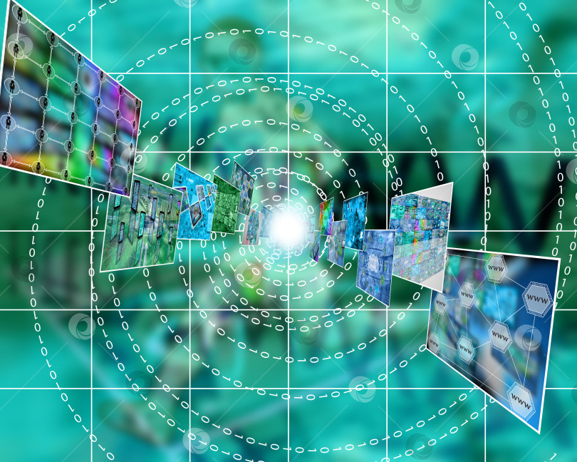 Скачать изображения фотосток Ozero