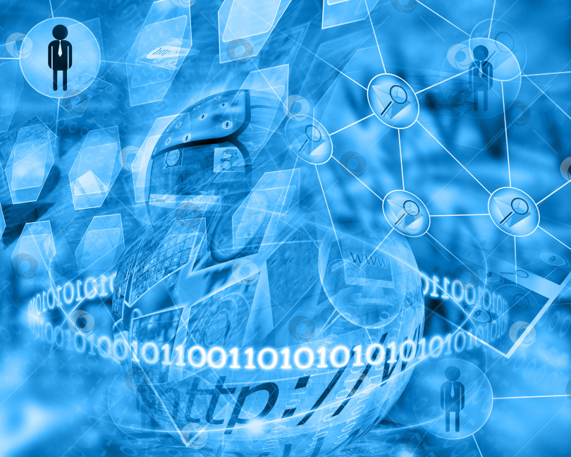 Скачать Интернет-реферат фотосток Ozero