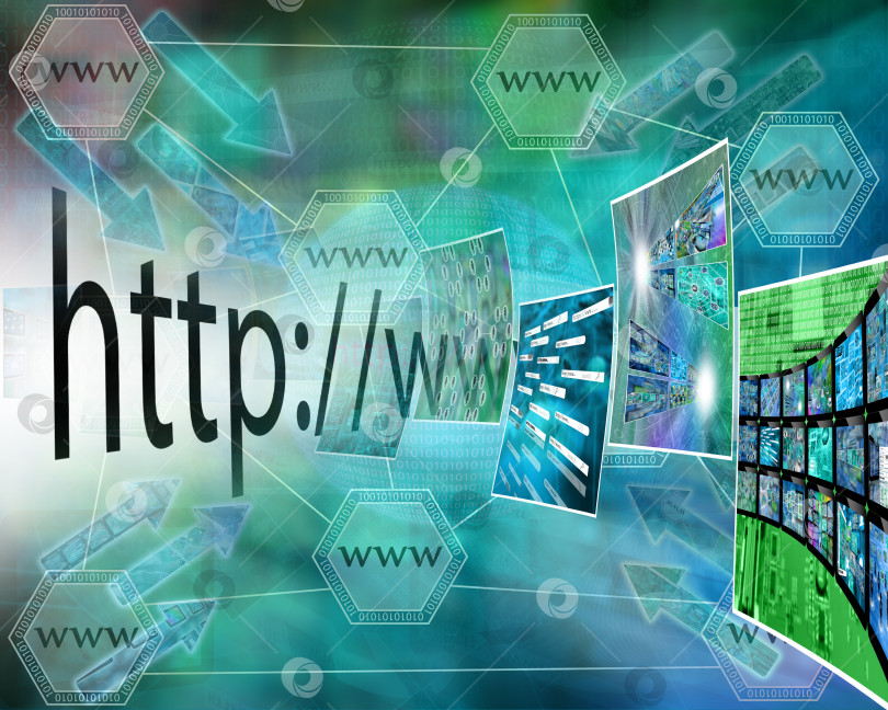 Скачать Интернет-реферат фотосток Ozero