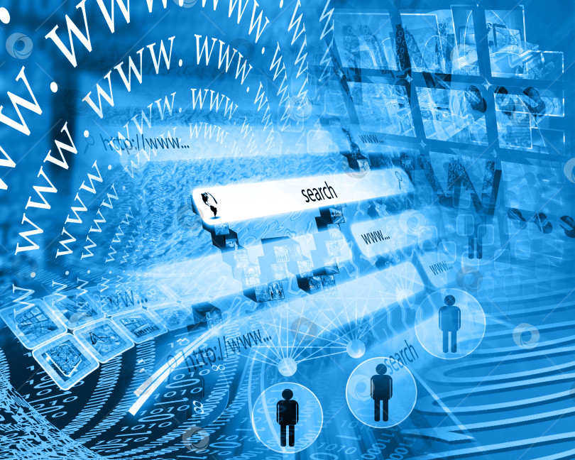 Скачать интернет фотосток Ozero