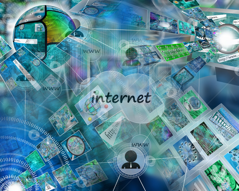 Скачать Интернет-реферат фотосток Ozero