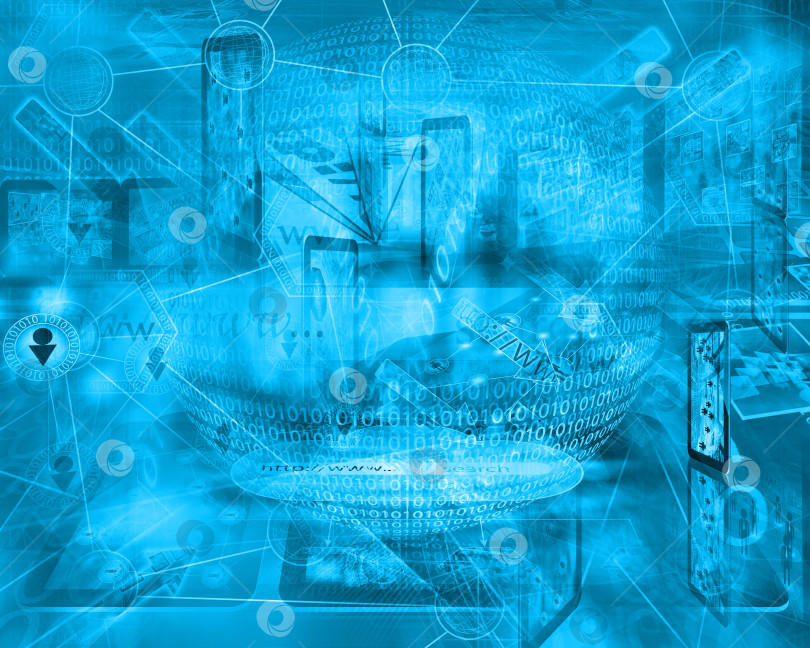 Скачать веб-пространство фотосток Ozero