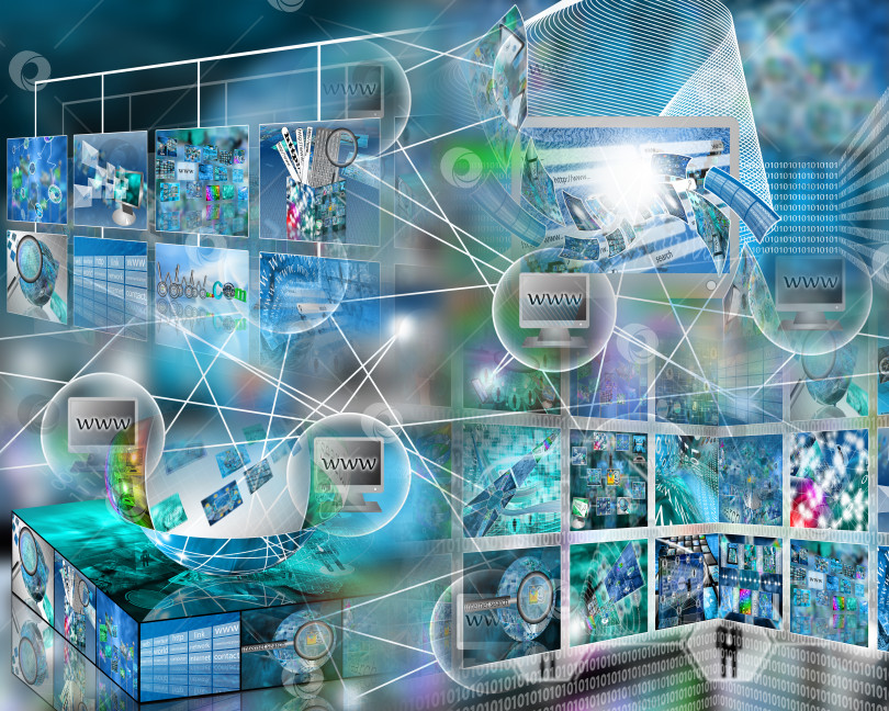 Скачать Интернет фотосток Ozero