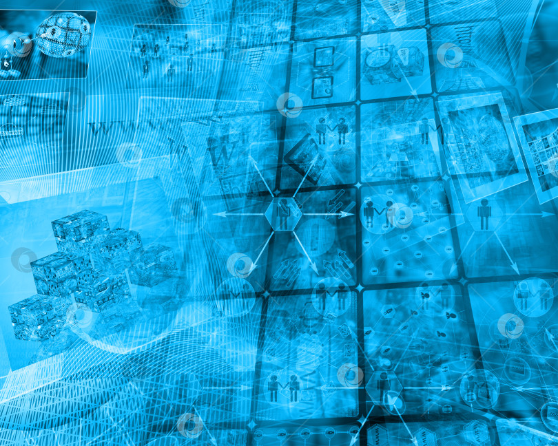 Скачать Интернет-реферат фотосток Ozero