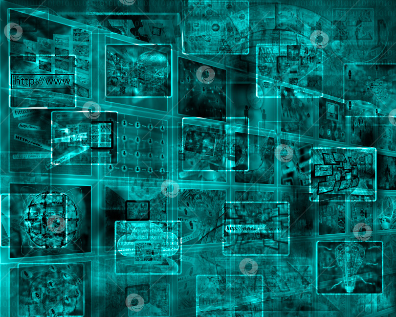 Скачать Интернет-реферат фотосток Ozero