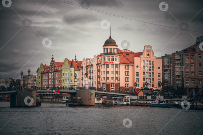 Скачать Рыбная деревня фотосток Ozero