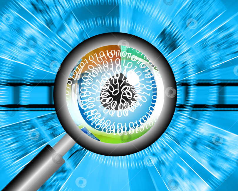 Скачать мир Интернета фотосток Ozero