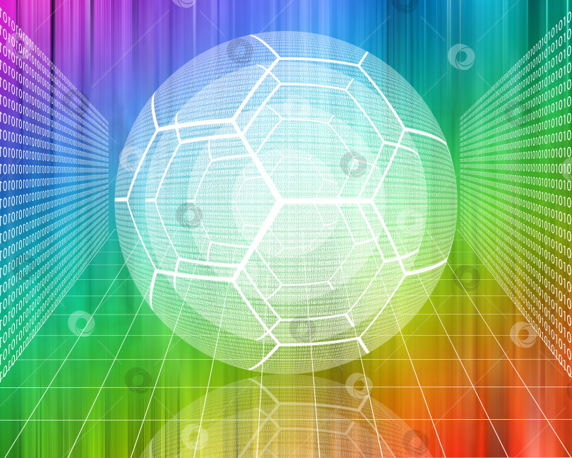 Скачать мир Интернета фотосток Ozero