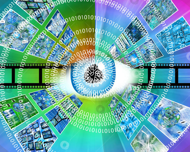 Скачать мир Интернета фотосток Ozero