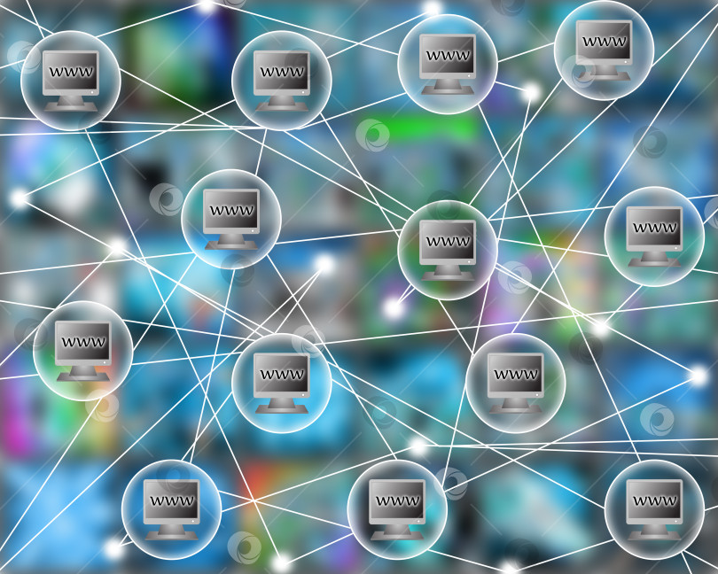 Скачать сеть фотосток Ozero