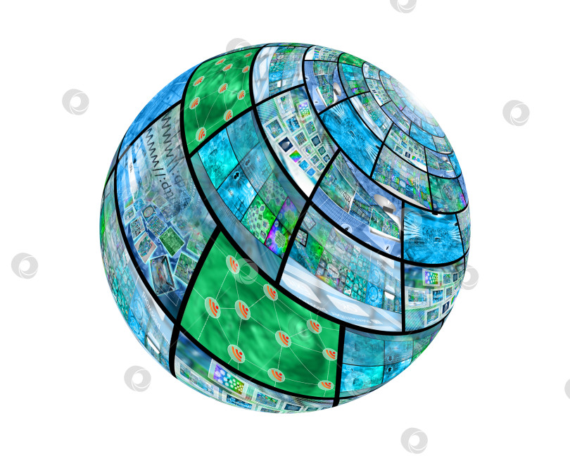 Скачать сфера фотосток Ozero