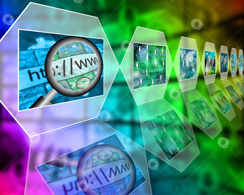 Скачать ячейка фотосток Ozero