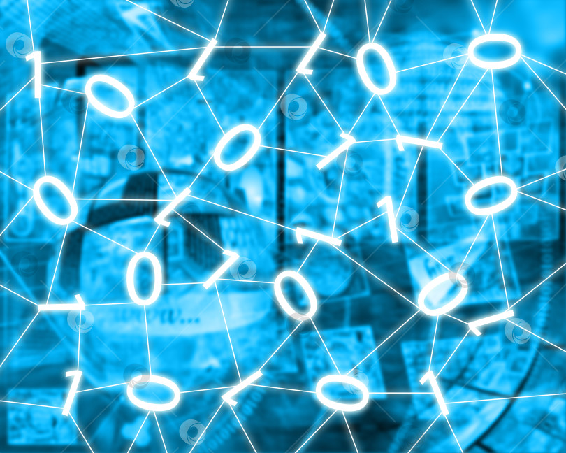 Скачать двоичный код фотосток Ozero