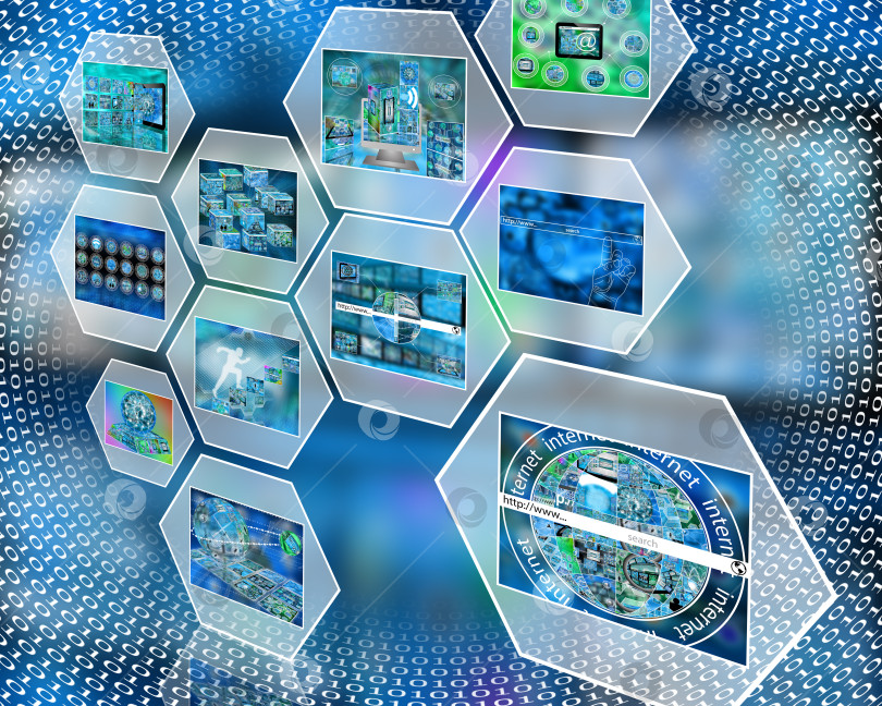 Скачать ячейка фотосток Ozero