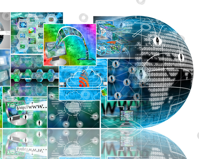 Скачать весь интернет фотосток Ozero