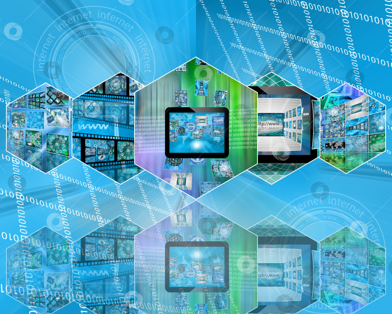 Скачать изображения ячеек фотосток Ozero