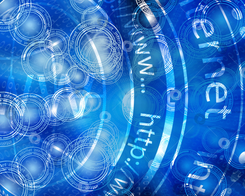 Скачать фон фотосток Ozero